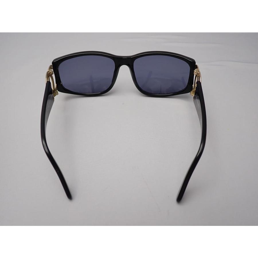 CHANEL（シャネル） サングラス 02461 ココマーク ブルーレンズ
