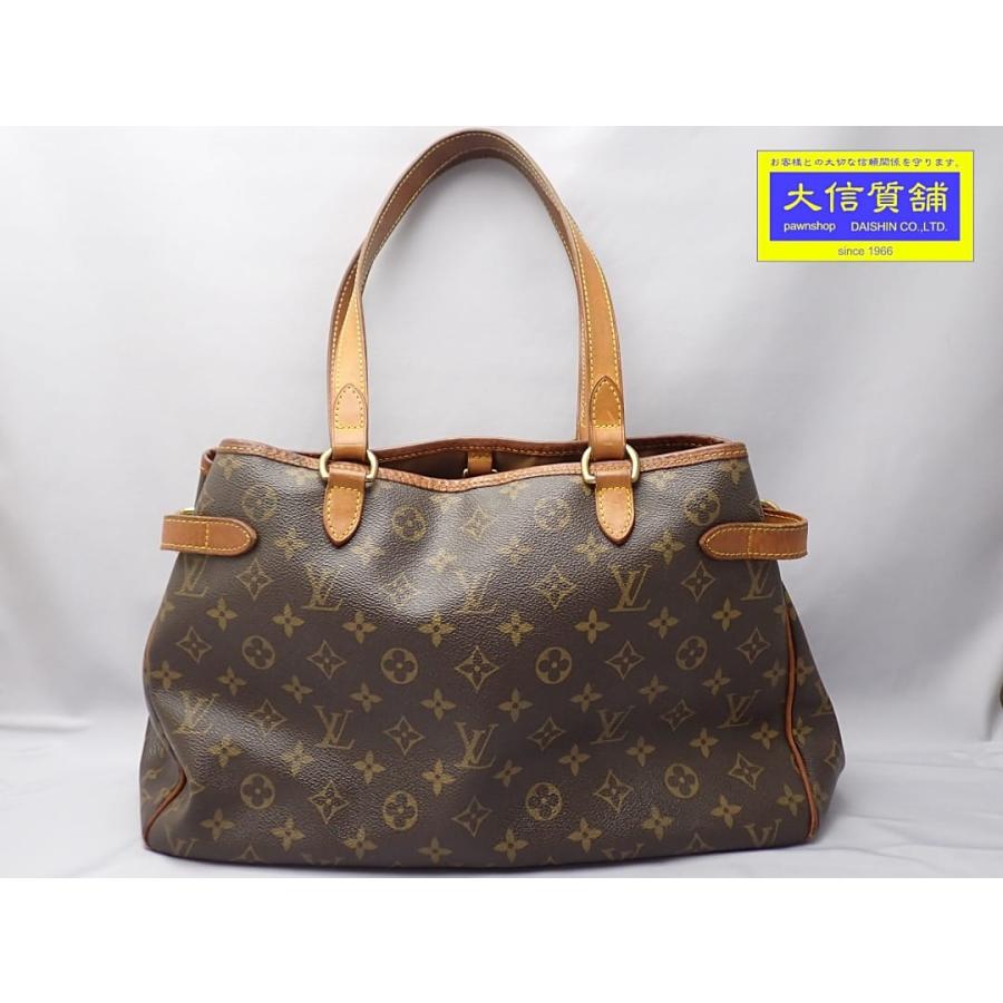 LOUIS VUITTON（ルイ・ヴィトン） モノグラム トートバッグ
