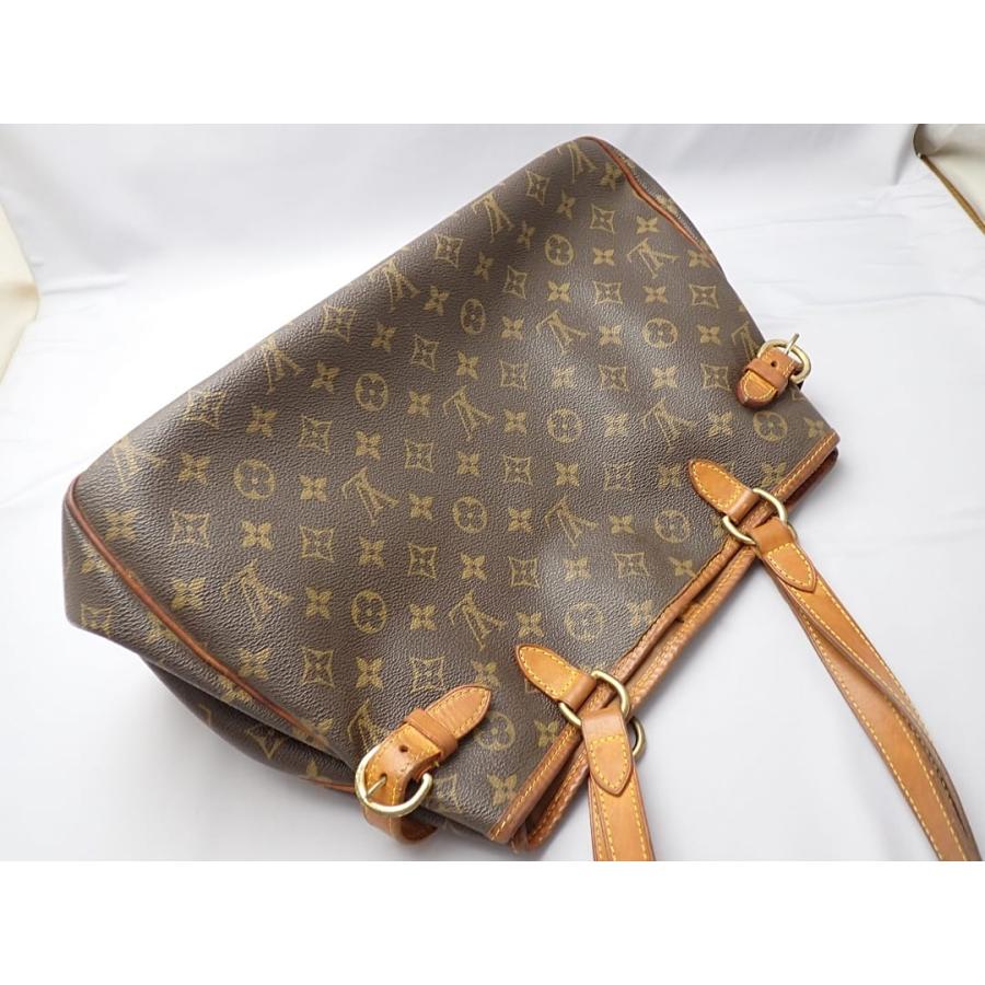 LOUIS VUITTON（ルイ・ヴィトン） モノグラム トートバッグ