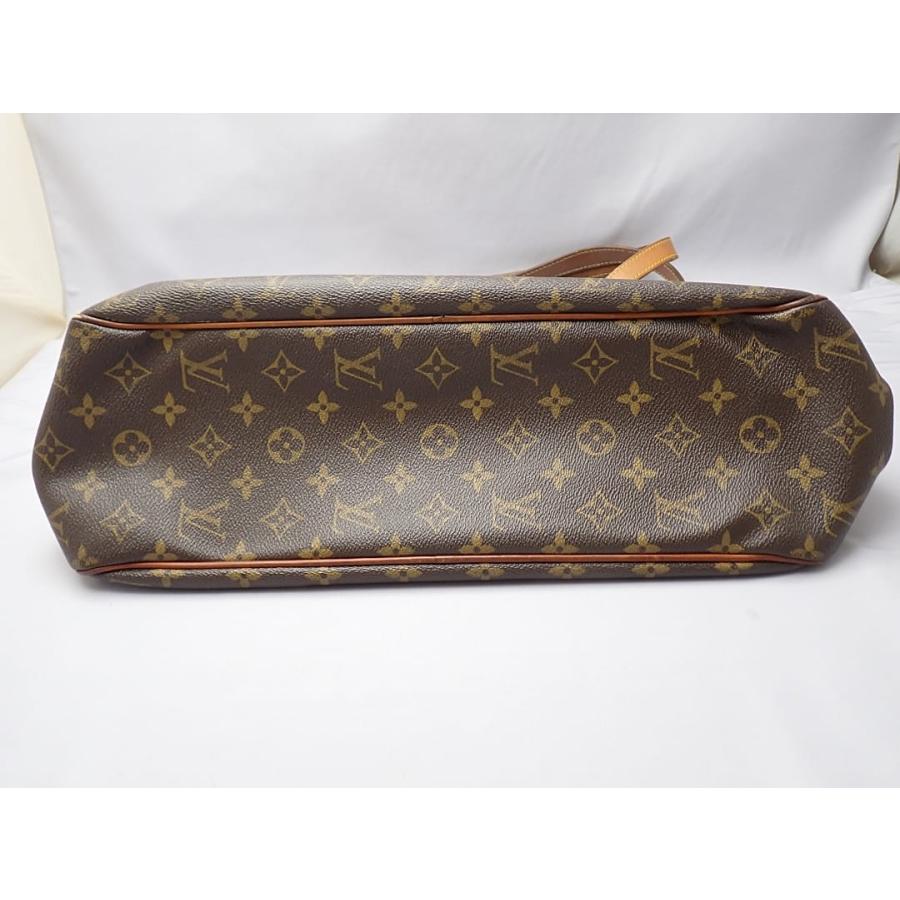 LOUIS VUITTON（ルイ・ヴィトン） モノグラム トートバッグ