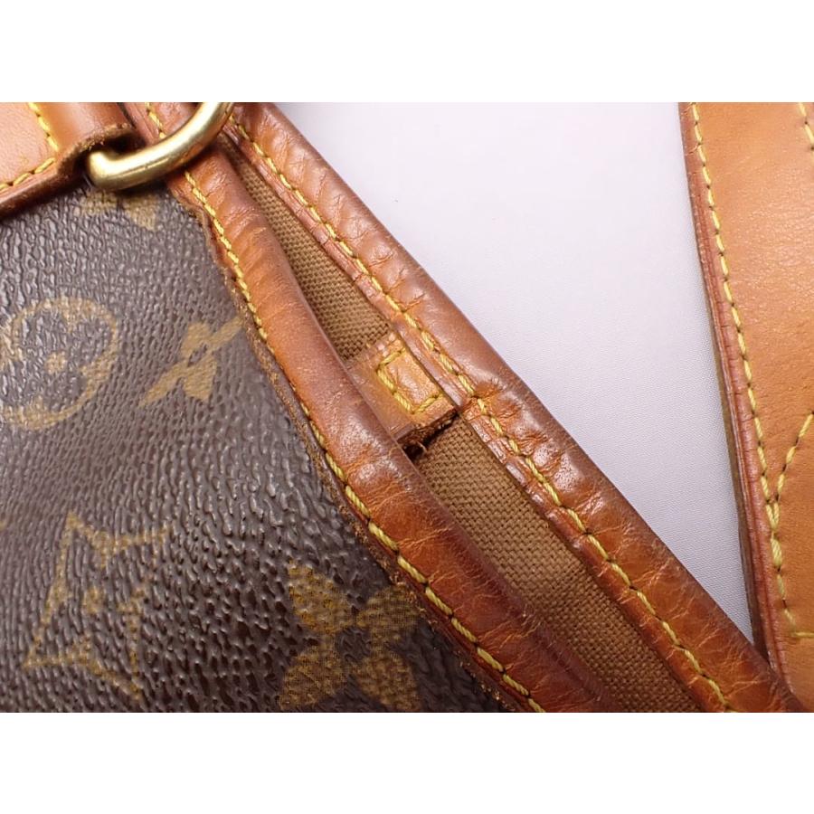 LOUIS VUITTON（ルイ・ヴィトン） モノグラム トートバッグ