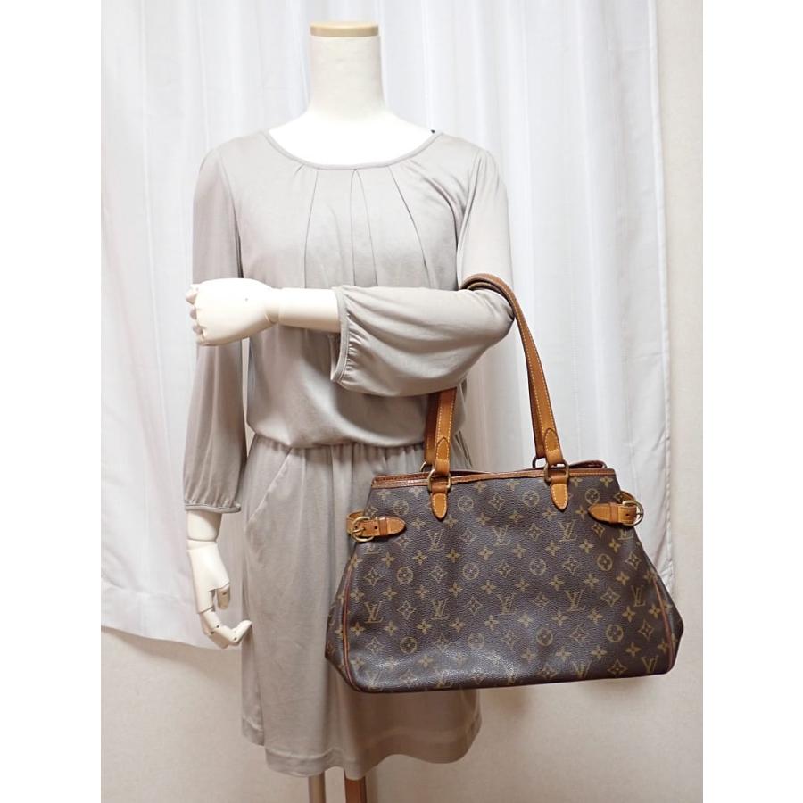 LOUIS VUITTON（ルイ・ヴィトン） モノグラム トートバッグ