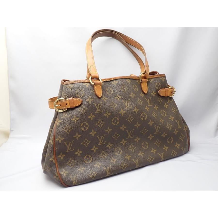 LOUIS VUITTON（ルイ・ヴィトン） モノグラム トートバッグ