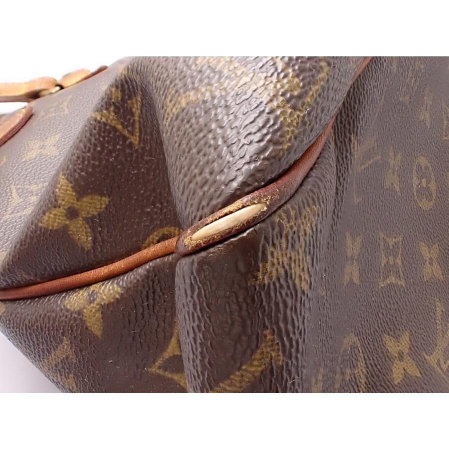 LOUIS VUITTON（ルイ・ヴィトン） モノグラム トートバッグ