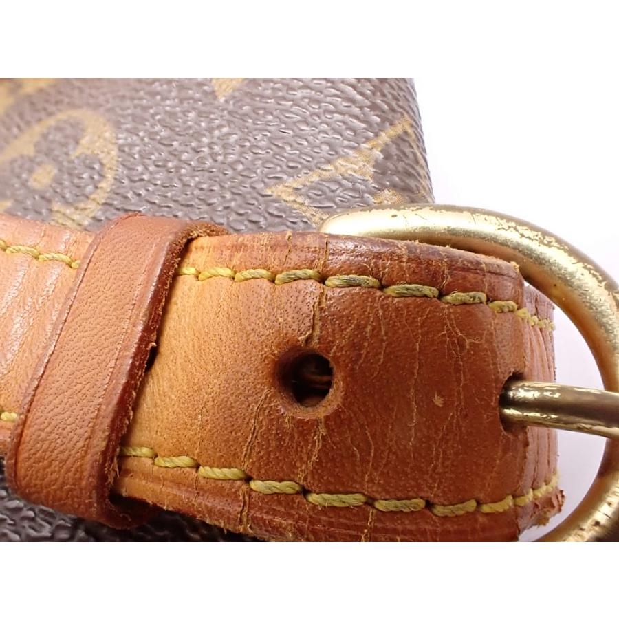 LOUIS VUITTON（ルイ・ヴィトン） モノグラム トートバッグ