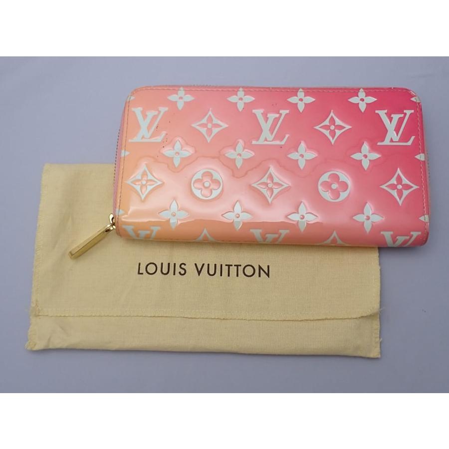 LOUIS VUITTON（ルイ・ヴィトン） ヴェルニ サンライズ グラデーション