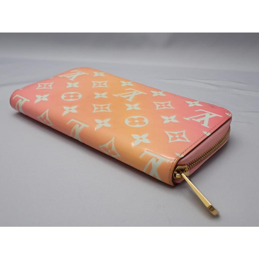 LOUIS VUITTON（ルイ・ヴィトン） ヴェルニ サンライズ グラデーション