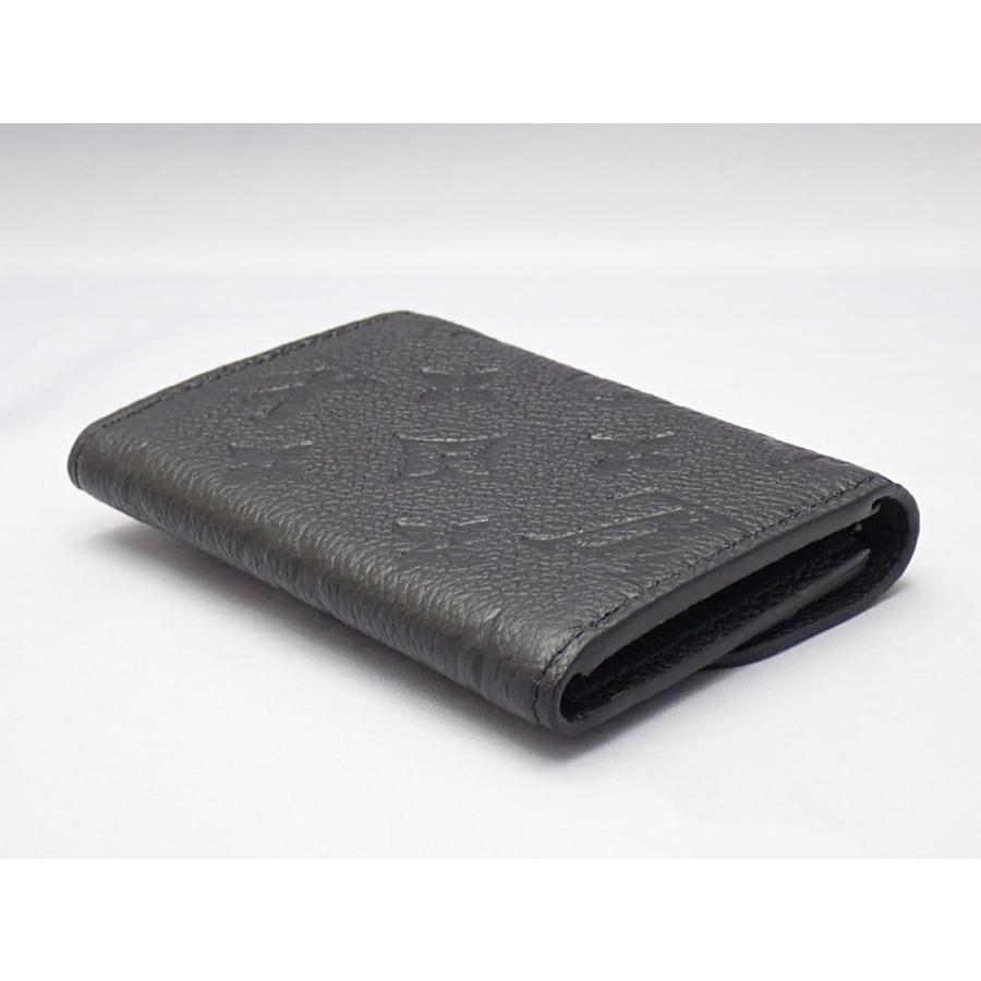 LOUIS VUITTON（ルイ・ヴィトン） モノグラム アンプラント ポルトモネ
