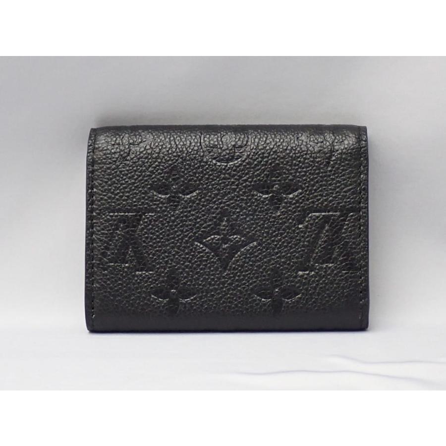 LOUIS VUITTON（ルイ・ヴィトン） モノグラム アンプラント ポルトモネ