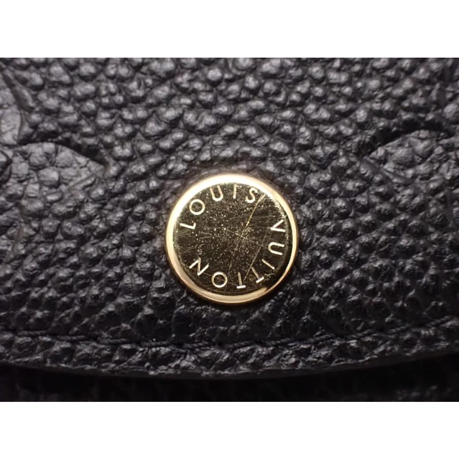 LOUIS VUITTON（ルイ・ヴィトン） モノグラム アンプラント ポルトモネ