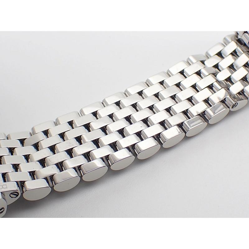 BEDAT&CO ベダ＆カンパニー No.3 レディース クォーツ REF.316.021.100 SS ダイヤベゼル 中古A 【送料無料】 B-1945の画像