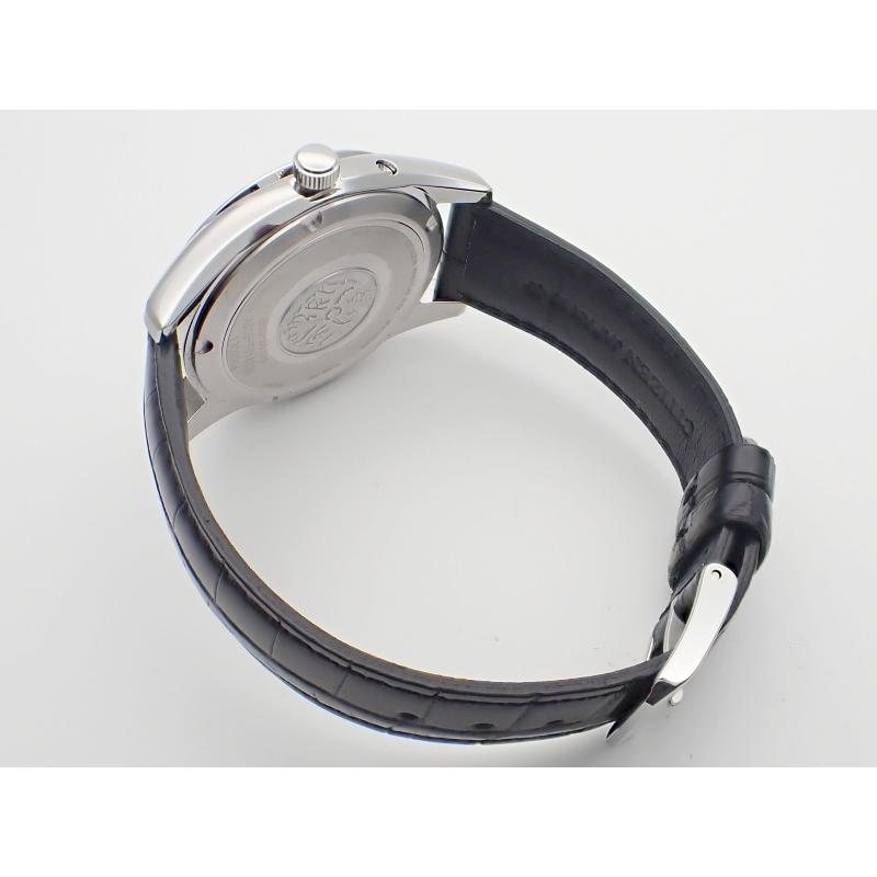 CITIZEN THE ザ シチズン エコドライブ メンズ ウォッチ AQ1010 CITIZEN THE ザ シチズン エコドライブ メンズ ウォッチ AQ1010