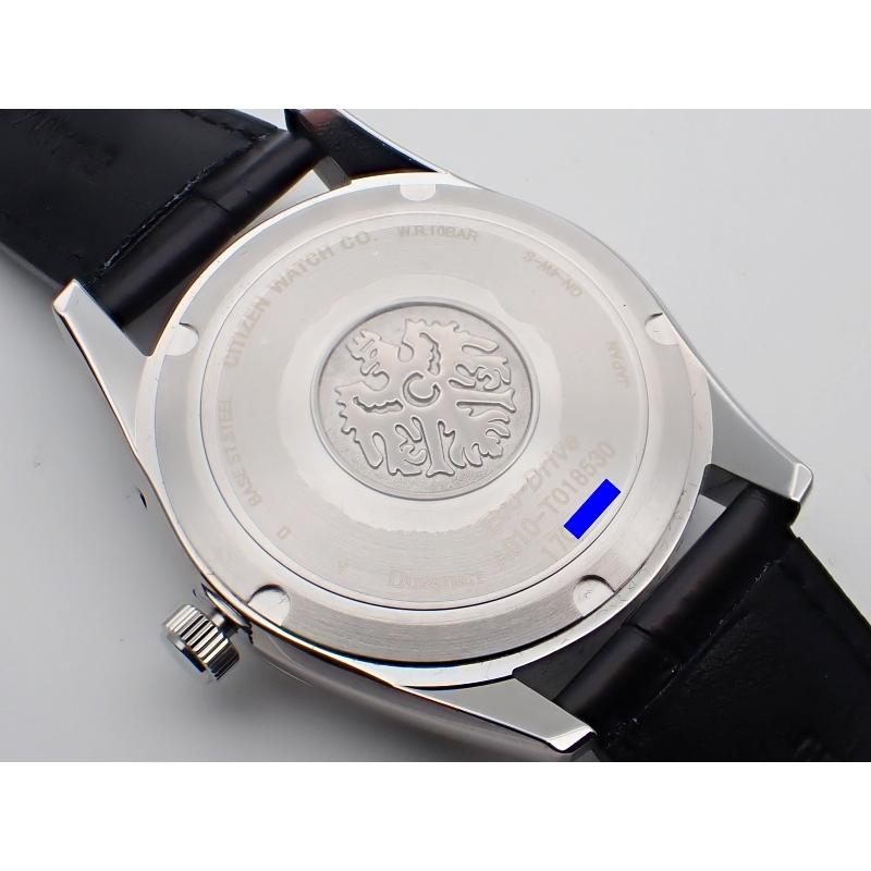 CITIZEN（シチズン） THE CITIZEN ザ エコドライブ メンズ ウォッチ