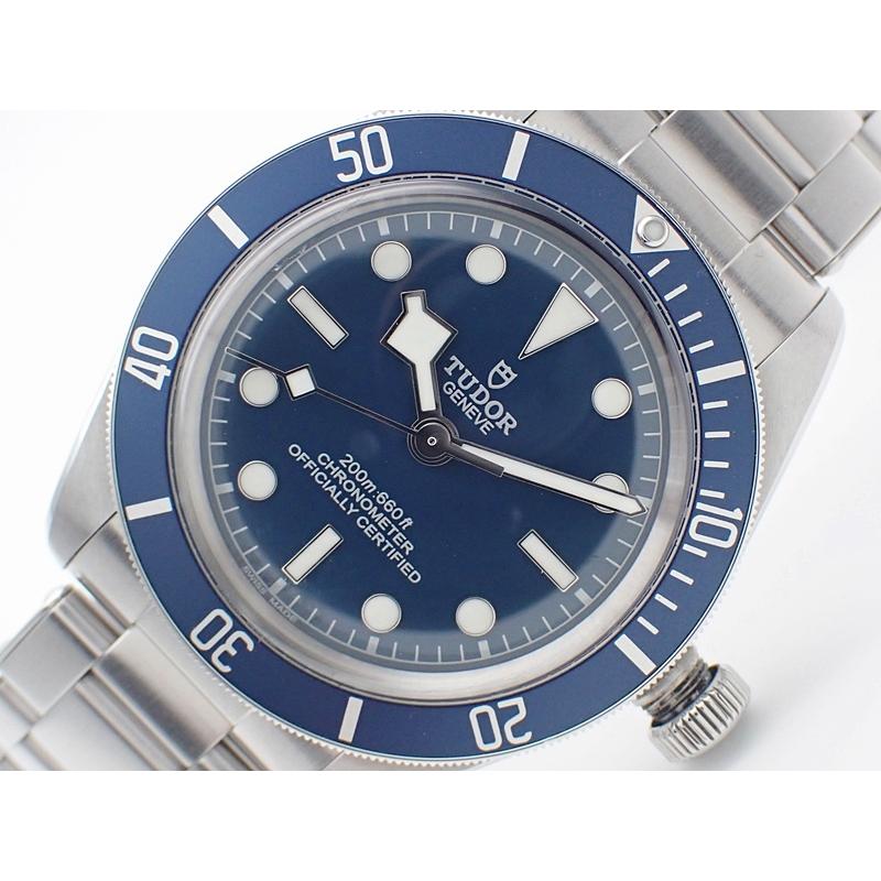 TUDOR TUDER チューダー Black Bay Fifty-Eight メンズウォッチ TUDOR TUDER チューダー Black Bay Fifty-Eight メンズウォッチ