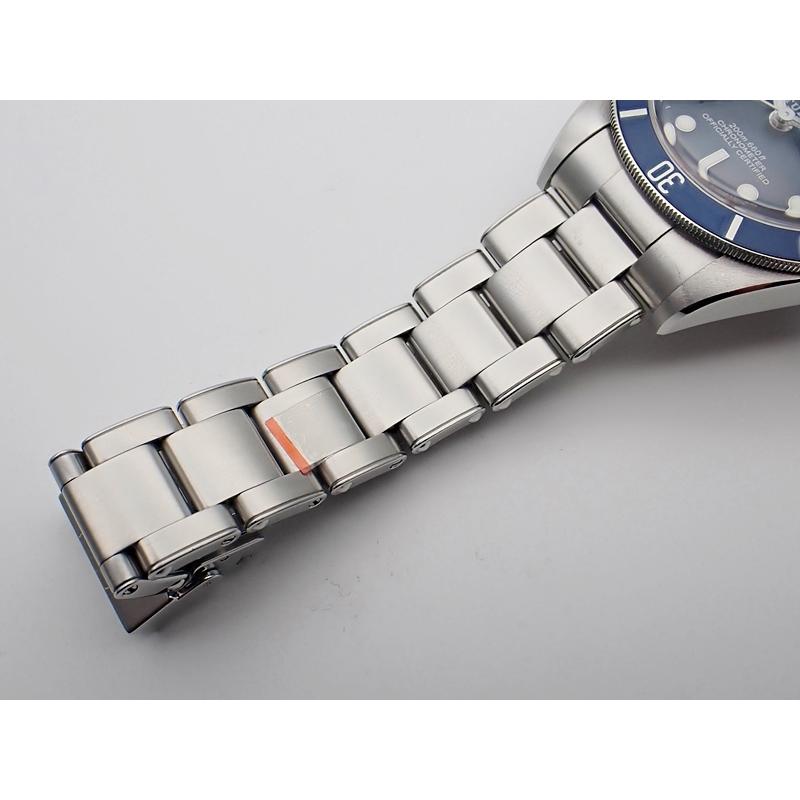 TUDOR TUDER チューダー Black Bay Fifty-Eight メンズウォッチ TUDOR TUDER チューダー Black Bay Fifty-Eight メンズウォッチ