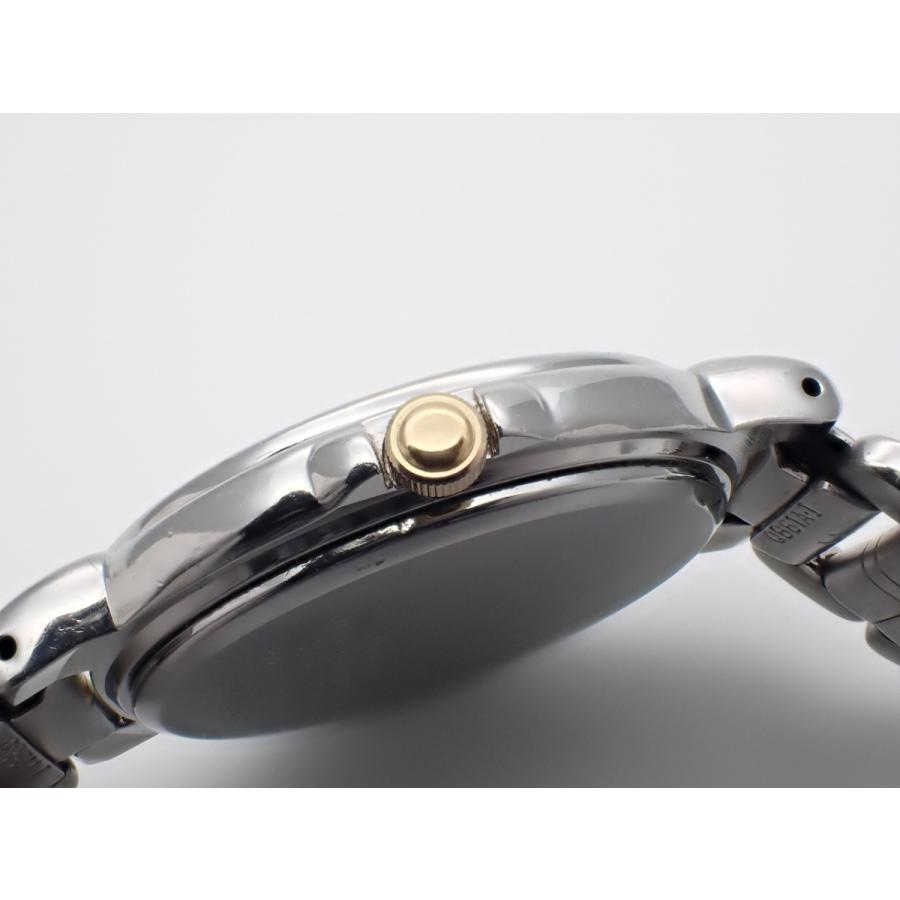 SEIKO（セイコー） SEIKO LUCENT ルーセント メンズウォッチ 8N21-6000 