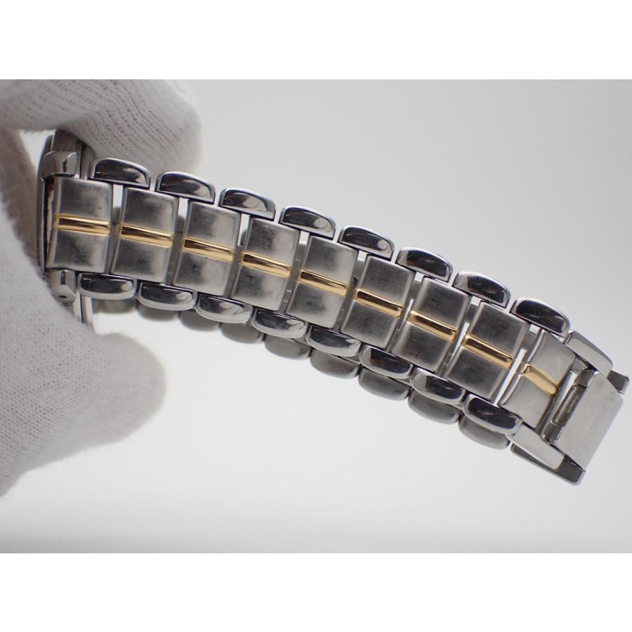 SEIKO（セイコー） SEIKO LUCENT ルーセント メンズウォッチ 8N21-6000