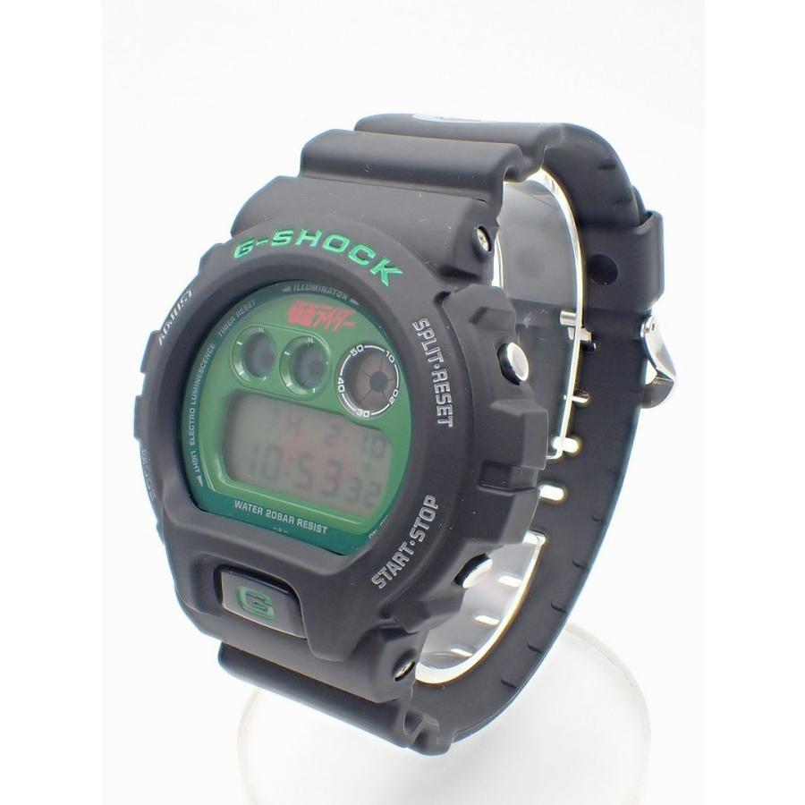 G-SHOCK CASIO カシオ メンズウォッチ DW-6900FS 石ノ森章太郎