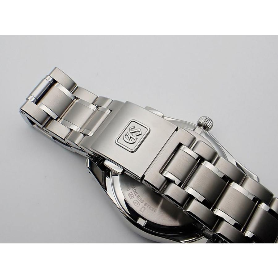 Grand Seiko GRAND SEIKO グランドセイコー ヘリテージ コレクション