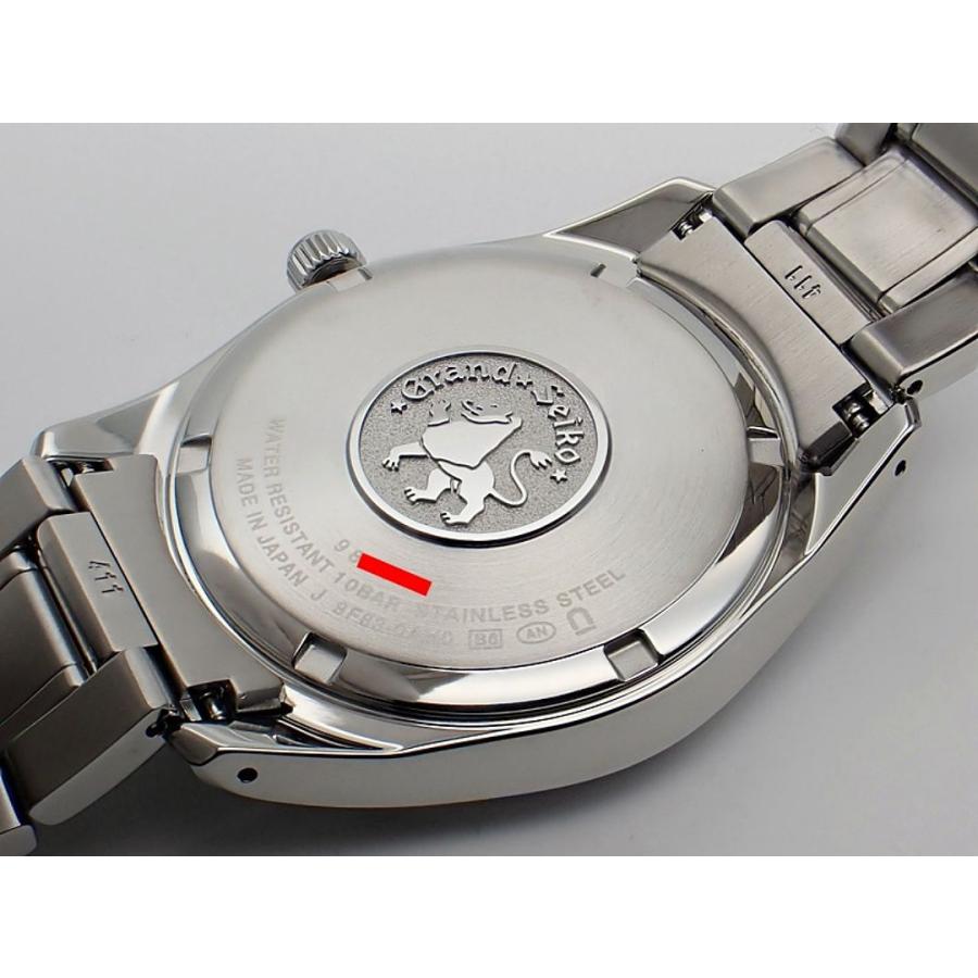 Grand Seiko GRAND SEIKO グランドセイコー ヘリテージ コレクション