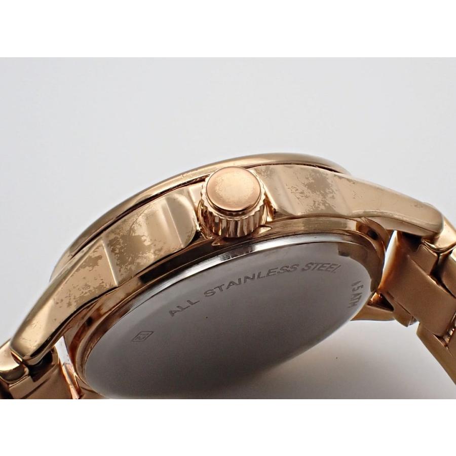 FOSSIL（フォッシル） レディースウォッチ BQ3148SET GPローズゴールド