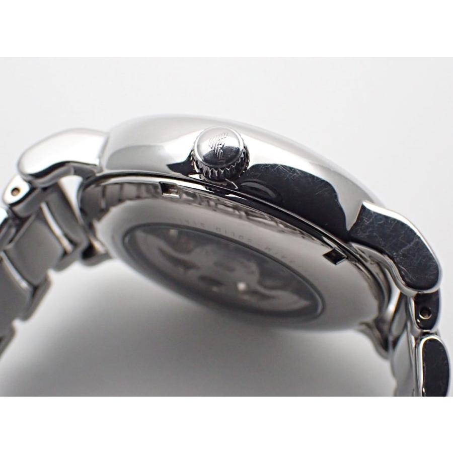 EMPORIO ARMANI エンポリオ アルマーニ メンズウォッチ AR-1980 SS