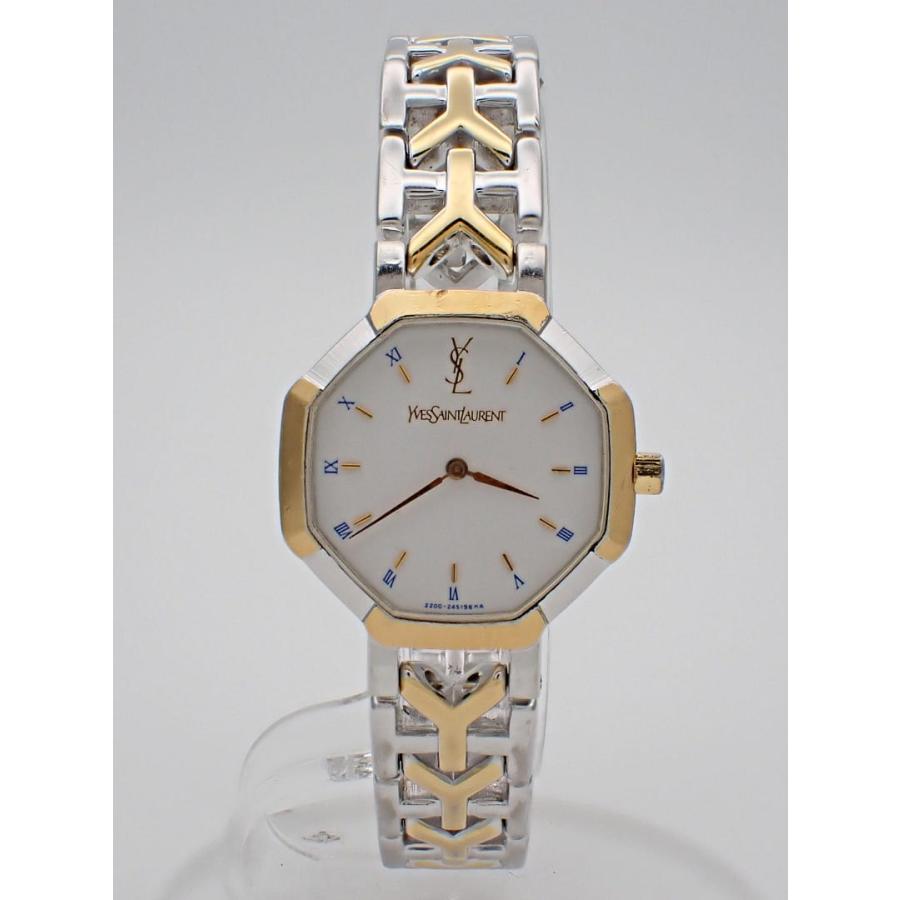 Yves Saint Laurent（イヴ・サンローラン） YSL イブサンローラン