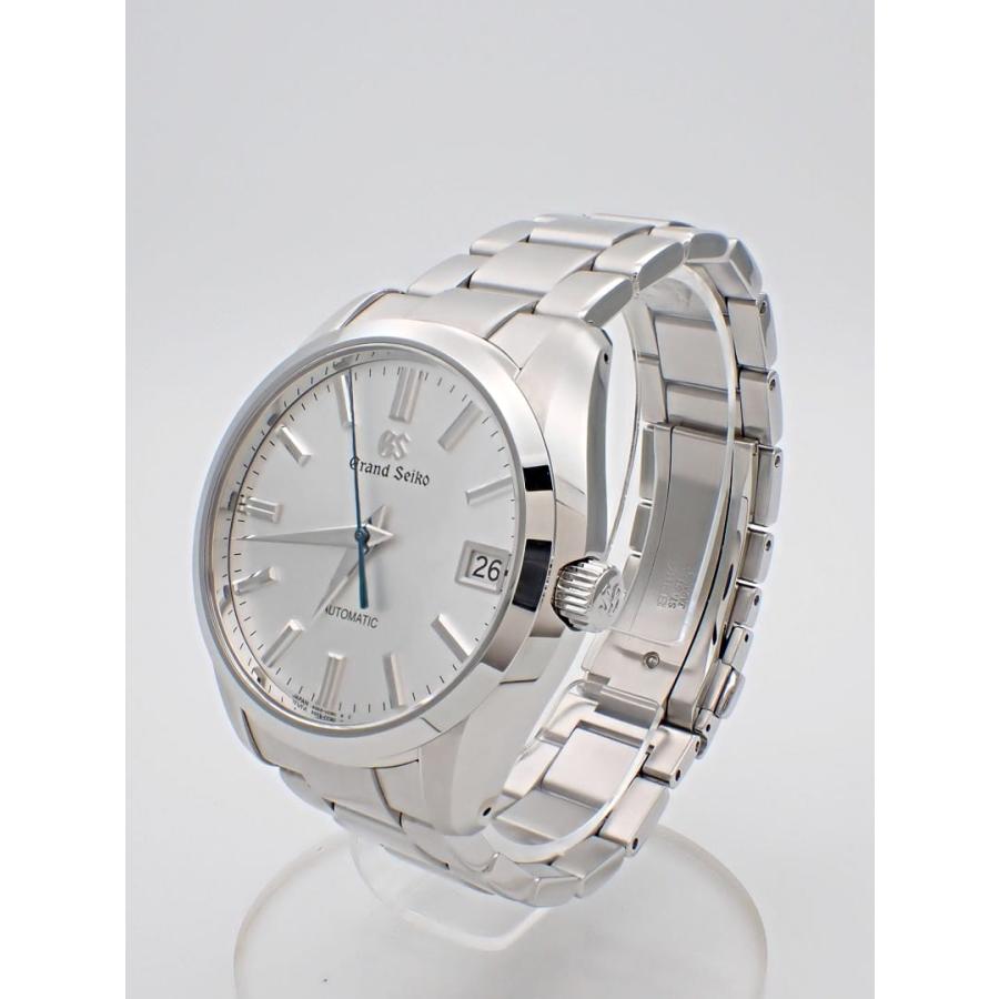 Grand Seiko GRAND SEIKO グランドセイコー ヘリテージ メンズウォッチ