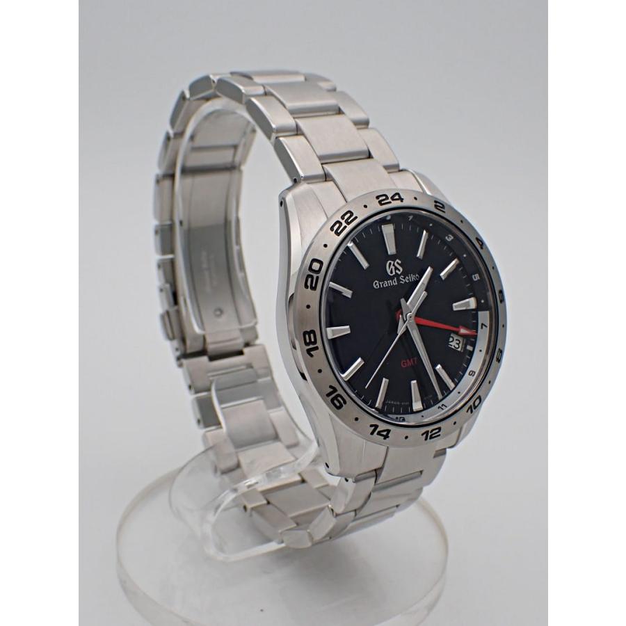 Grand Seiko GRAND SEIKO グランドセイコー スポーツコレクション  