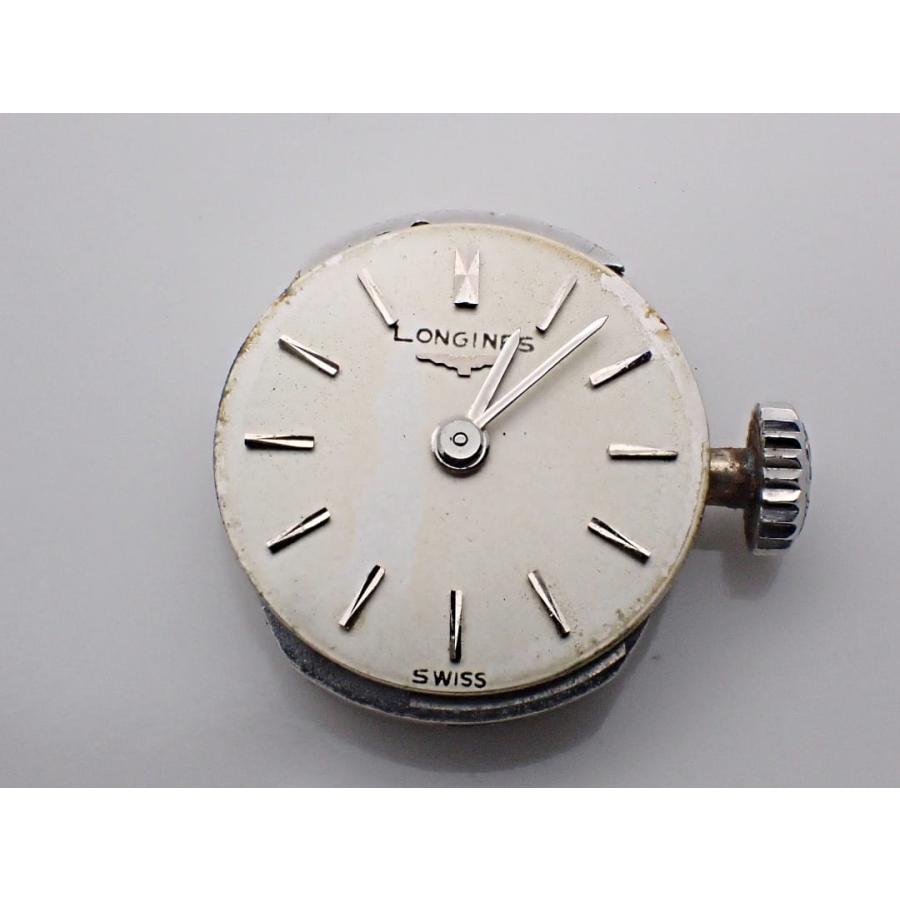 LONGINES（ロンジン） レディースウォッチ 6953 手巻き Cal14.16