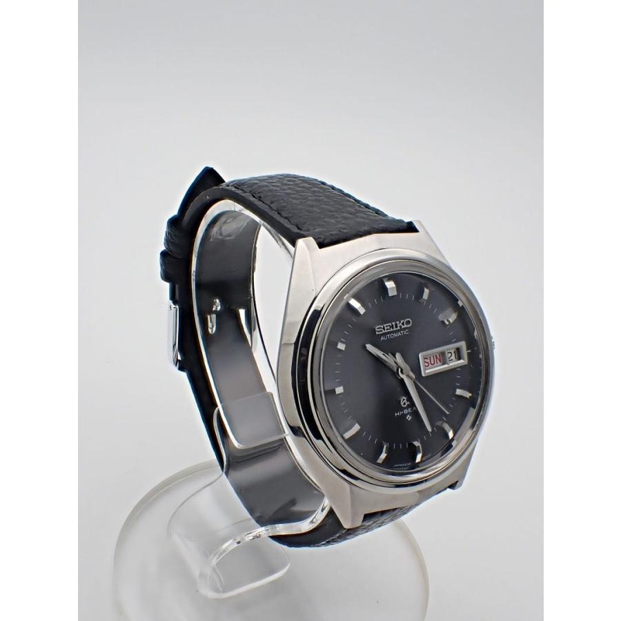 Grand Seiko GRAND SEIKO グランドセイコー メンズウォッチ ハイビート