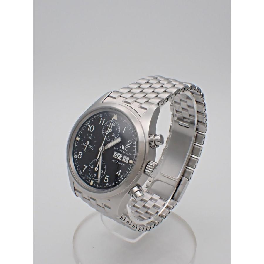 IWC SCHAFFHAUSEN（IWCシャフハウゼン） IWC メンズウォッチ
