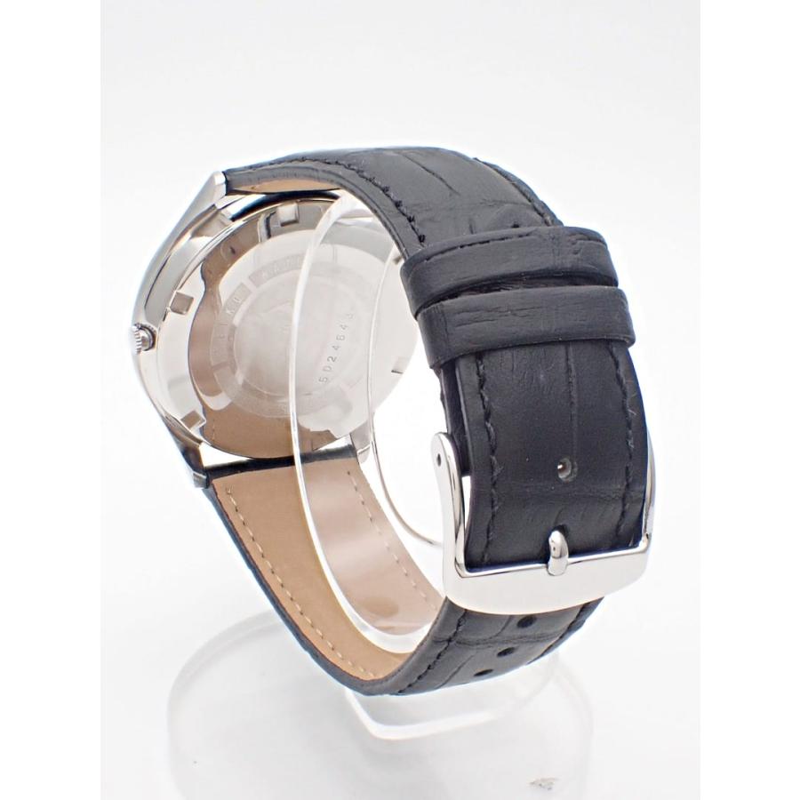 SEIKO（セイコー） ヴィンテージ メンズウォッチ DIASHOCK 8305-1010