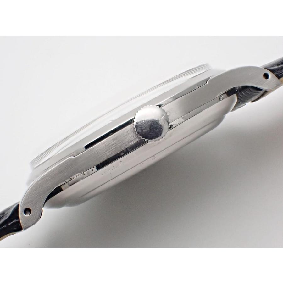 IWC SCHAFFHAUSEN（IWCシャフハウゼン） オールドインター