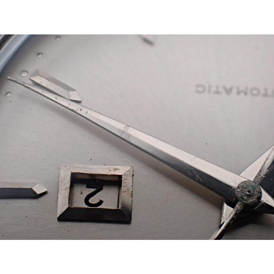 IWC SCHAFFHAUSEN（IWCシャフハウゼン） オールドインター