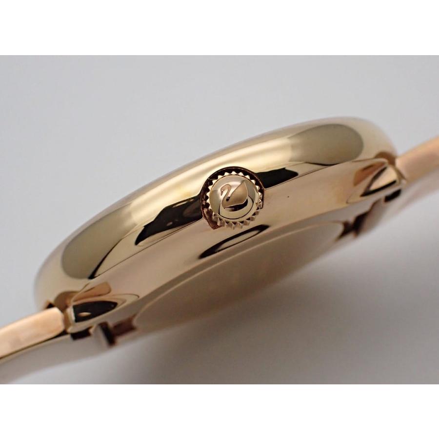 SWAROVSKI（スワロフスキー） レディースウォッチ 5275043 ブラック