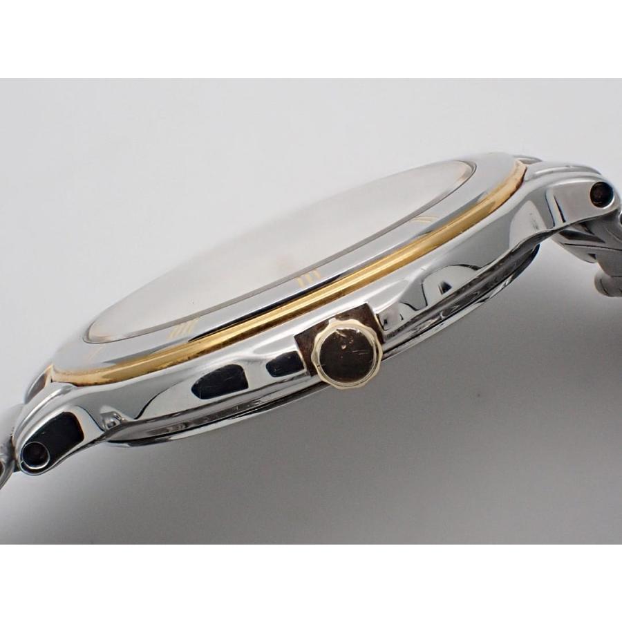 SEIKO（セイコー） SEIKO DOLCE ドルチェ メンズウォッチ 5E31-6B80