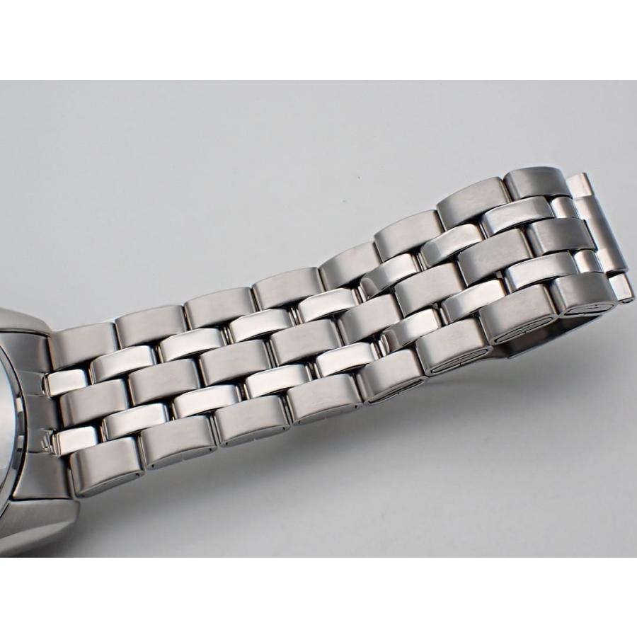 SEIKO（セイコー） スピリット SCXC007 メンズ クォーツ SS シルバー