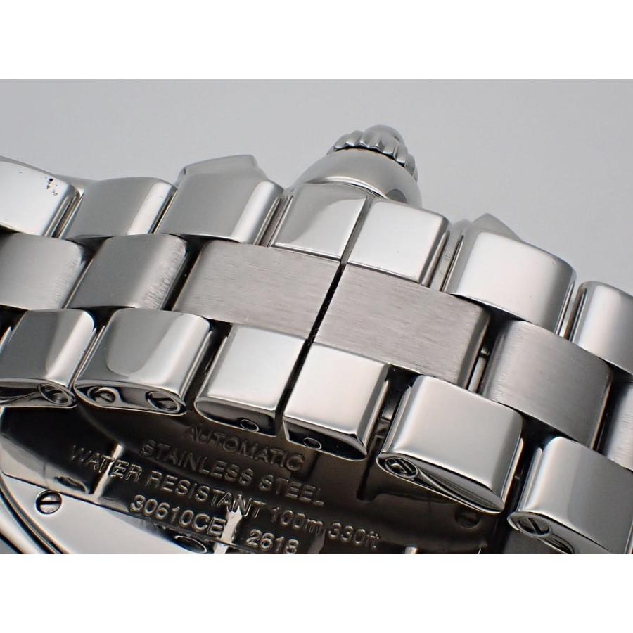 Cartier（カルティエ） ロードスター クロノグラフ メンズ XL W62020X6