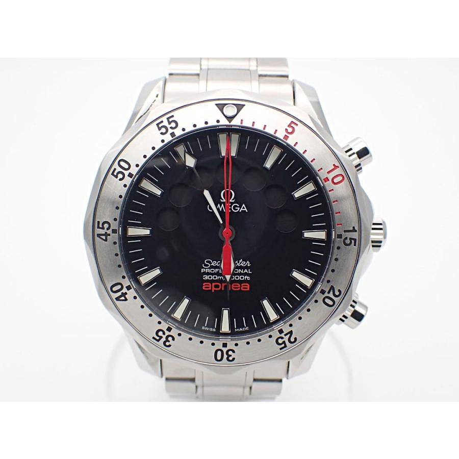 OMEGA（オメガ） シーマスター プロフェッショナル メンズ ウォッチ