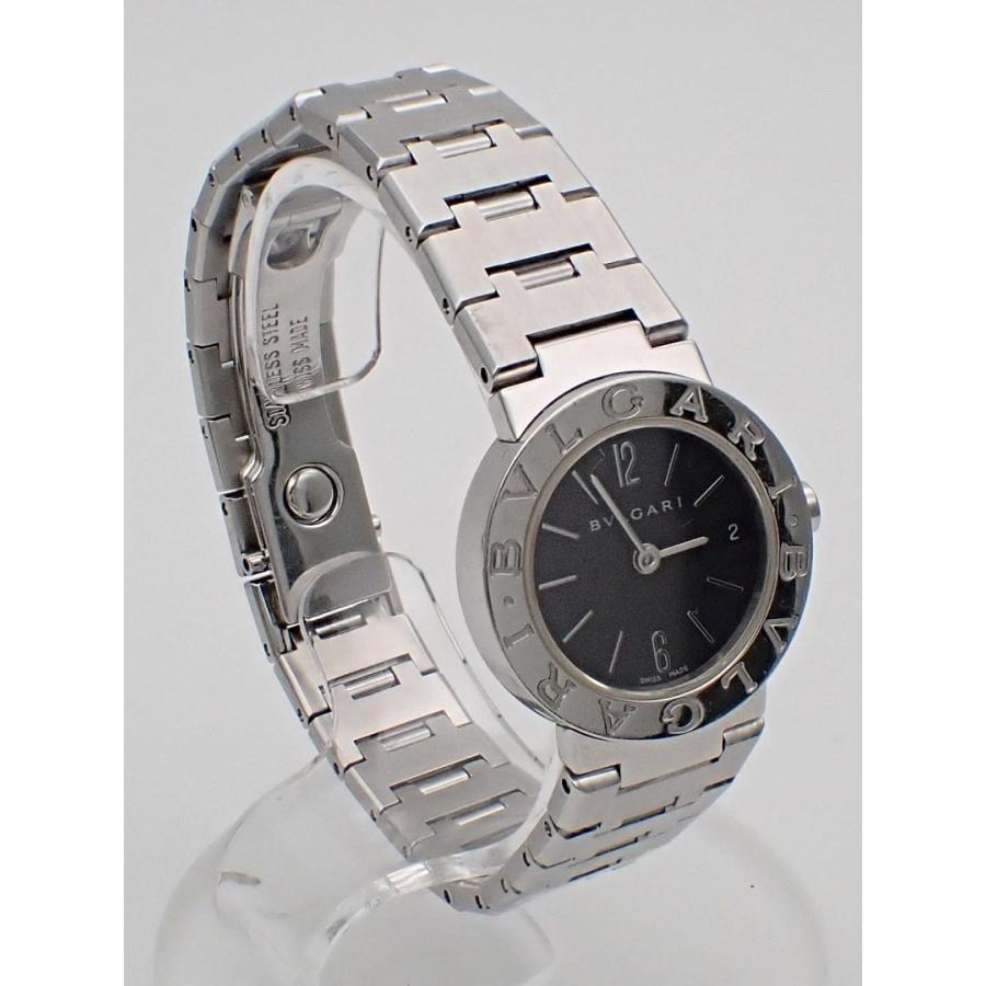 BVLGARI（ブルガリ） ブルガリブルガリレディースウォッチ BB23SS SS