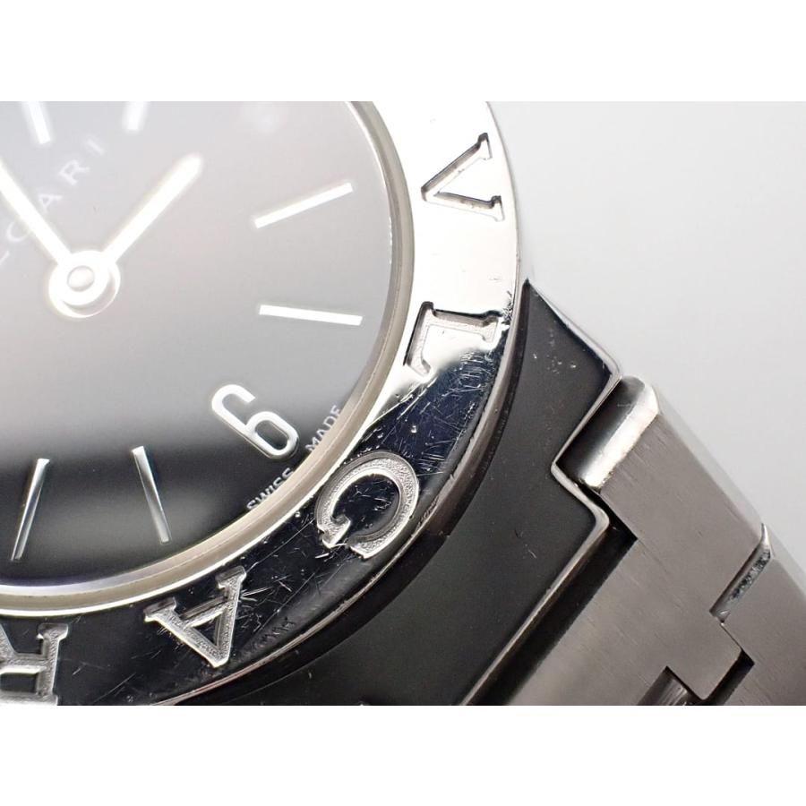 BVLGARI（ブルガリ） ブルガリブルガリレディースウォッチ BB23SS SS