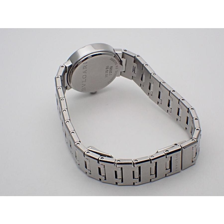 BVLGARI（ブルガリ） ブルガリブルガリレディースウォッチ BB23SS SS