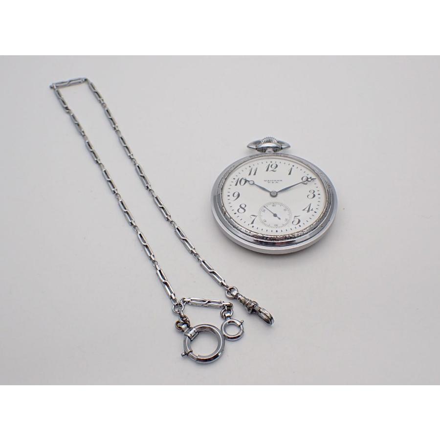 WALTHAM（ウォルサム） WALTHAM USA アメリカンウォルサム