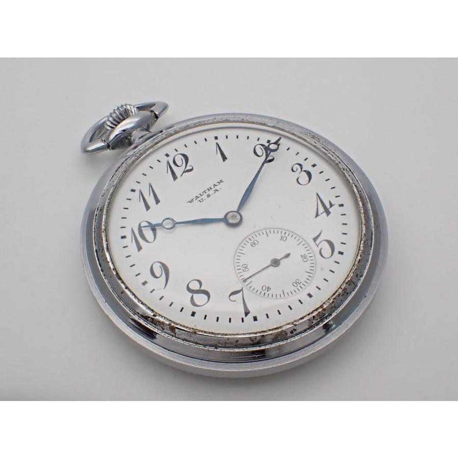 WALTHAM（ウォルサム） WALTHAM USA アメリカンウォルサム