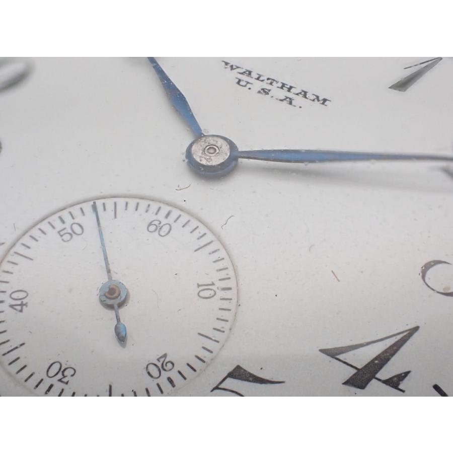 WALTHAM（ウォルサム） WALTHAM USA アメリカンウォルサム