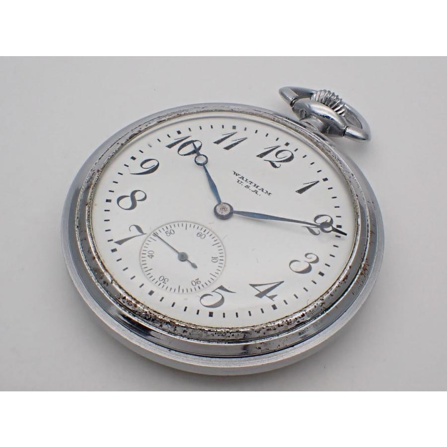 WALTHAM（ウォルサム） WALTHAM USA アメリカンウォルサム