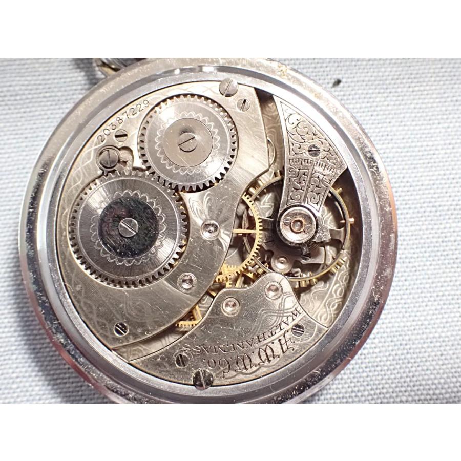 WALTHAM（ウォルサム） WALTHAM USA アメリカンウォルサム