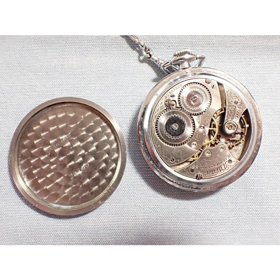 WALTHAM（ウォルサム） WALTHAM USA アメリカンウォルサム