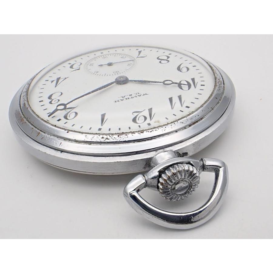 WALTHAM（ウォルサム） WALTHAM USA アメリカンウォルサム